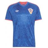 Croacia 2a Equipación 2026/27